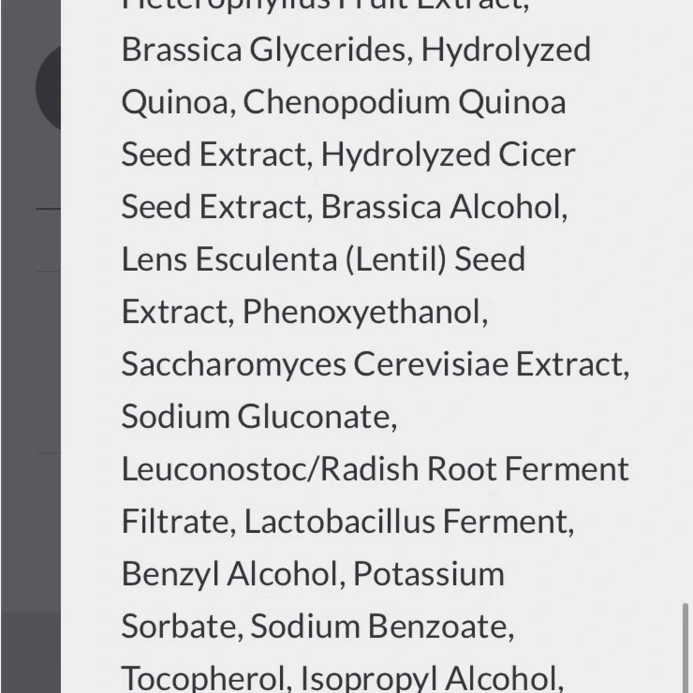 The Cleanest Lab Hydrating Conditioner Daily Mask